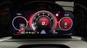 Volkswagen Golf GTI CLUBSPORT TSI DSG