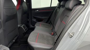 Volkswagen Golf GTI CLUBSPORT TSI DSG