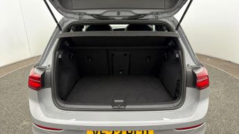 Volkswagen Golf GTI CLUBSPORT TSI DSG