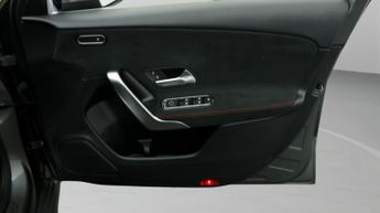 Mercedes-Benz A Class A 180 D AMG LINE EXECUTIVE