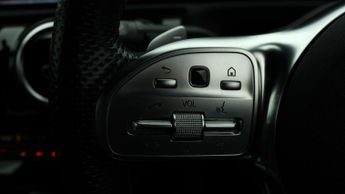 Mercedes-Benz A Class A 180 D AMG LINE EXECUTIVE