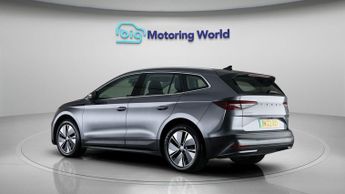 Skoda Enyaq 80