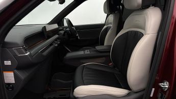 Kia EV9 GT-LINE S