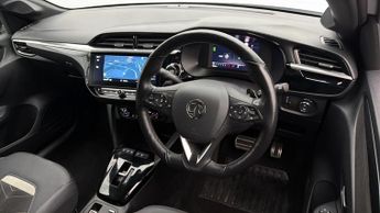 Vauxhall Corsa ULTIMATE