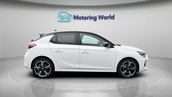 Vauxhall Corsa ULTIMATE
