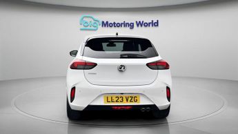 Vauxhall Corsa ULTIMATE
