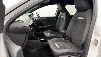 Vauxhall Corsa ULTIMATE