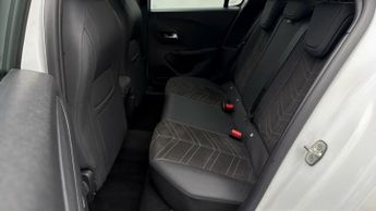 Vauxhall Corsa ULTIMATE