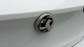Vauxhall Corsa ULTIMATE