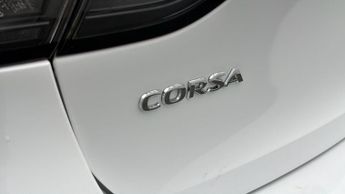 Vauxhall Corsa ULTIMATE