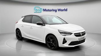 Vauxhall Corsa ULTIMATE