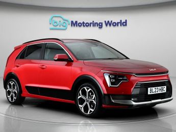 Kia Niro 4