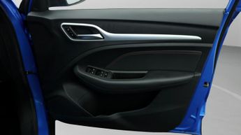 MG MG ZS EXCLUSIVE T-GDI