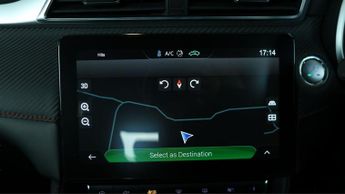 MG MG ZS EXCLUSIVE T-GDI