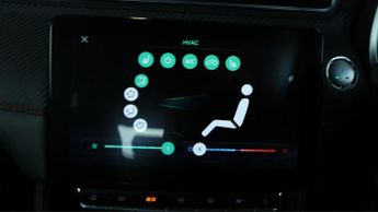 MG MG ZS EXCLUSIVE T-GDI