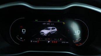 MG MG ZS EXCLUSIVE T-GDI