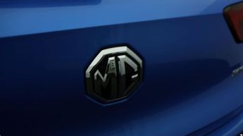 MG MG ZS EXCLUSIVE T-GDI