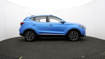 MG MG ZS EXCLUSIVE T-GDI