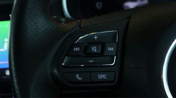 MG MG ZS EXCLUSIVE T-GDI