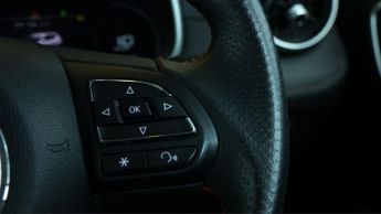MG MG ZS EXCLUSIVE T-GDI