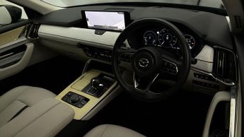 Mazda CX-60 TAKUMI