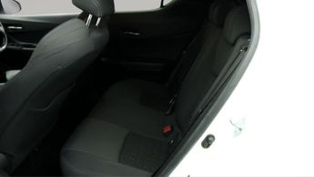 Toyota C-HR DESIGN