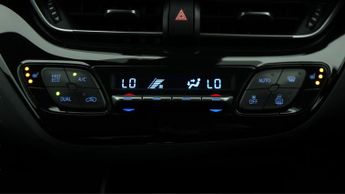 Toyota C-HR DESIGN