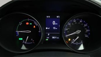 Toyota C-HR DESIGN