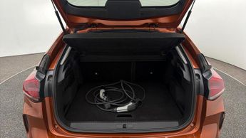 Citroen e-C4 SHINE