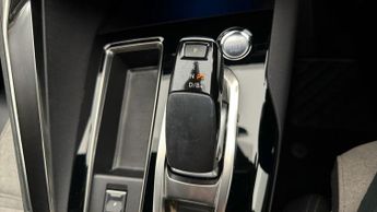 Peugeot 3008 S/S GT PREMIUM