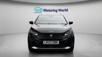 Peugeot 3008 S/S GT PREMIUM