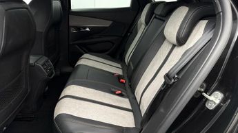 Peugeot 3008 S/S GT PREMIUM