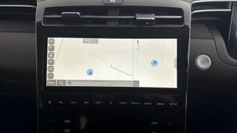 Hyundai TUCSON T-GDI PREMIUM DCT