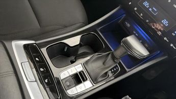 Hyundai TUCSON T-GDI PREMIUM DCT