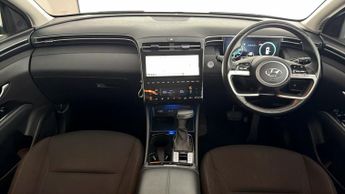 Hyundai TUCSON T-GDI PREMIUM DCT