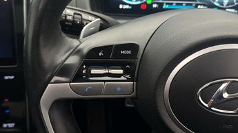 Hyundai TUCSON T-GDI ULTIMATE