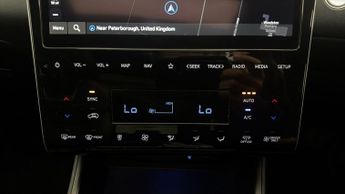 Hyundai TUCSON T-GDI ULTIMATE