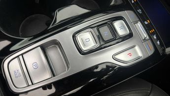 Hyundai TUCSON T-GDI ULTIMATE