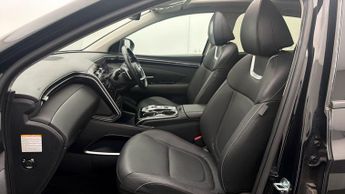 Hyundai TUCSON T-GDI ULTIMATE