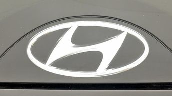 Hyundai TUCSON T-GDI ULTIMATE