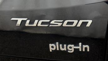 Hyundai TUCSON T-GDI ULTIMATE