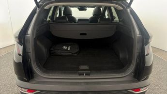 Hyundai TUCSON T-GDI ULTIMATE