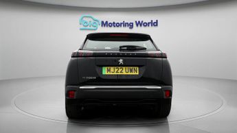 Peugeot E-2008 ACTIVE PREMIUM