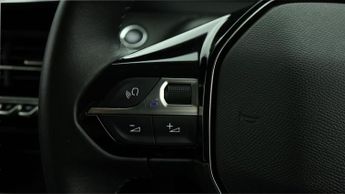 Peugeot E-2008 ACTIVE PREMIUM