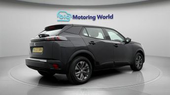 Peugeot E-2008 ACTIVE PREMIUM