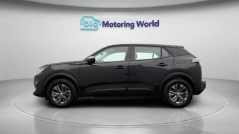 Peugeot E-2008 ACTIVE PREMIUM