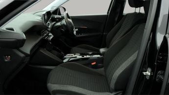 Peugeot E-2008 ACTIVE PREMIUM
