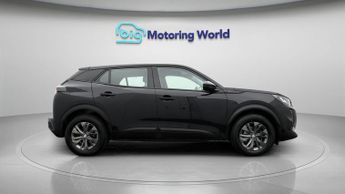 Peugeot E-2008 ACTIVE PREMIUM