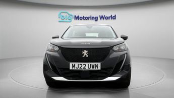 Peugeot E-2008 ACTIVE PREMIUM