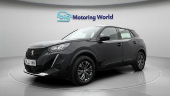 Peugeot E-2008 ACTIVE PREMIUM